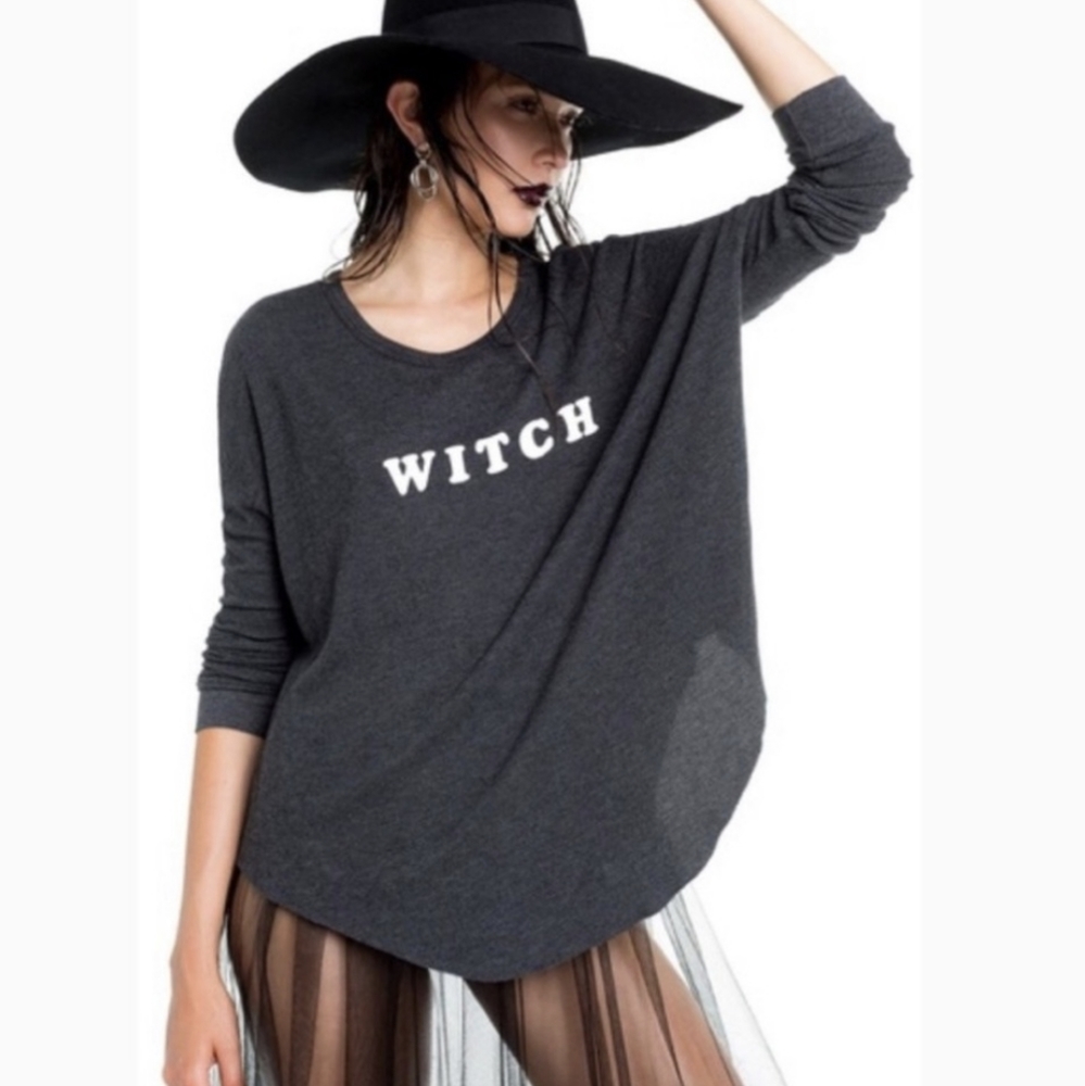 wildfox witch thermal